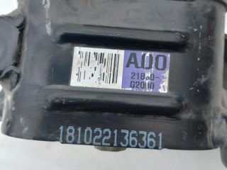 bontott KIA NIRO Váltó Tartó Bak (Pozíciófüggetlen)