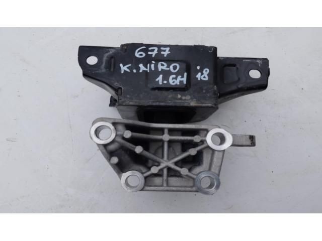 bontott KIA NIRO Váltó Tartó Bak (Pozíciófüggetlen)