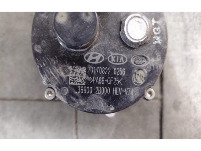 bontott KIA NIRO Vízpumpa