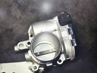 bontott KIA NIRO Fojtószelep (Elektromos)