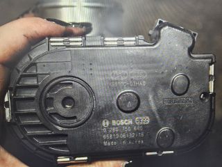 bontott KIA NIRO Fojtószelep (Elektromos)