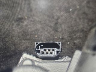 bontott KIA NIRO Fojtószelep (Elektromos)