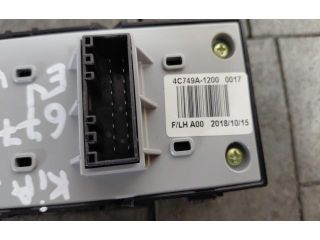 bontott KIA NIRO Ablakemelő Kapcsoló Négyes / Kettes