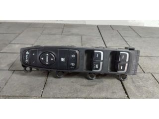 bontott KIA NIRO Ablakemelő Kapcsoló Négyes / Kettes