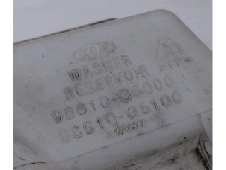 bontott KIA NIRO Ablakmosó Tartály