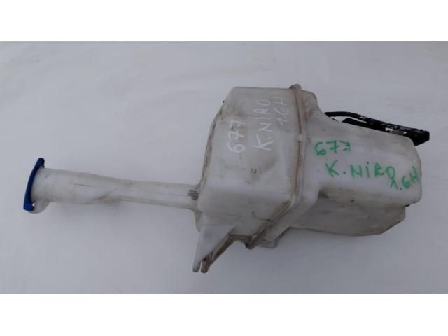 bontott KIA NIRO Ablakmosó Tartály