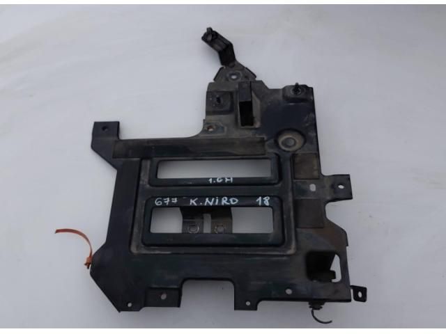 bontott KIA NIRO Akkumulátor Tartó