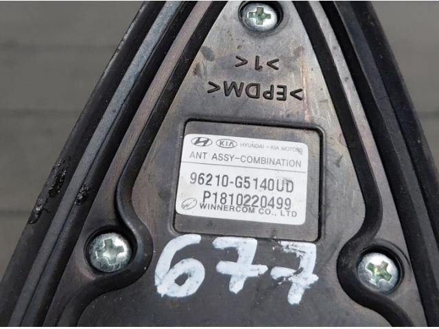 bontott KIA NIRO Antenna