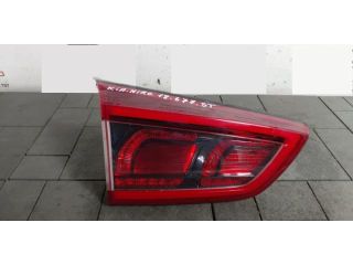 bontott KIA NIRO Bal Belső Hátsó Lámpa