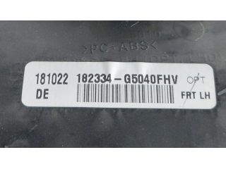 bontott KIA NIRO Bal első Ajtó Kárpit