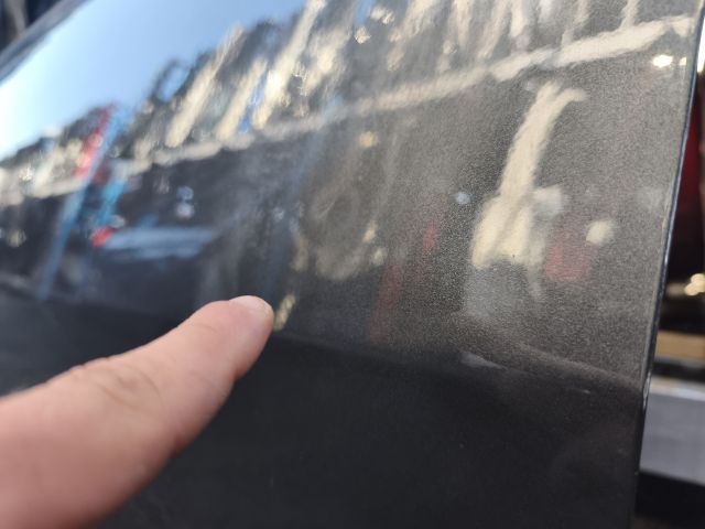 bontott KIA NIRO Bal első Ajtó (Üres lemez)