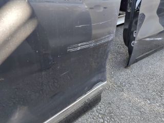 bontott KIA NIRO Bal első Ajtó (Üres lemez)