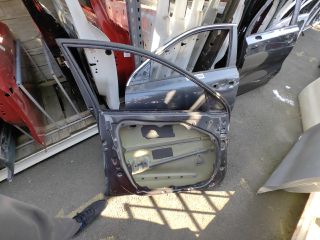 bontott KIA NIRO Bal első Ajtó (Üres lemez)