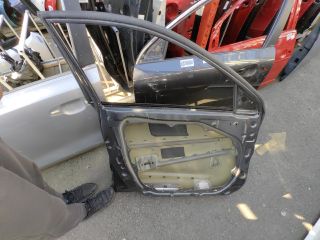 bontott KIA NIRO Bal első Ajtó (Üres lemez)