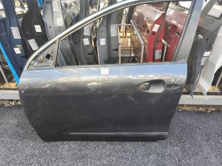 bontott KIA NIRO Bal első Ajtó (Üres lemez)