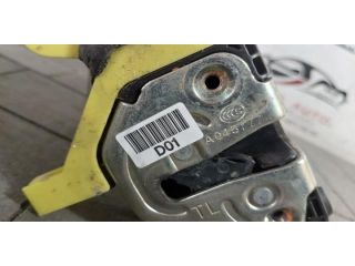 bontott KIA NIRO Bal első Ajtózár