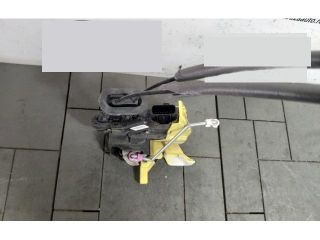 bontott KIA NIRO Bal első Ajtózár