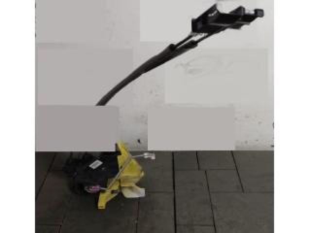 bontott KIA NIRO Bal első Ajtózár