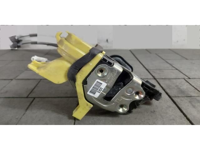 bontott KIA NIRO Bal első Ajtózár