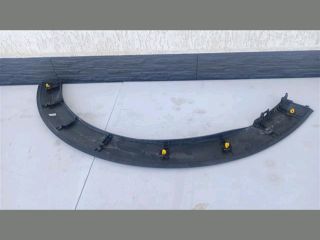 bontott KIA NIRO Bal első Sárvédő Díszléc