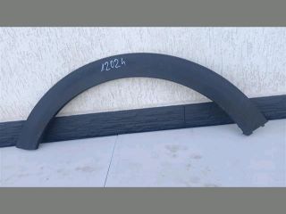 bontott KIA NIRO Bal első Sárvédő Díszléc