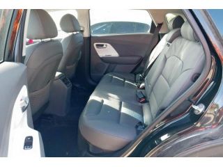 bontott KIA NIRO Bal első Vízlehúzó Gumicsík