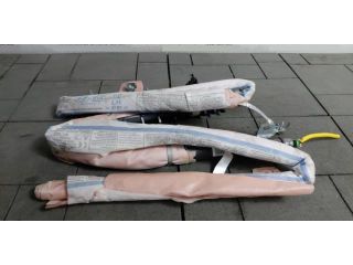 bontott KIA NIRO Bal Fejlégzsák