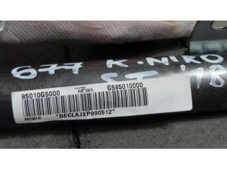 bontott KIA NIRO Bal Fejlégzsák