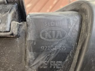 bontott KIA NIRO Bal Fényszóró