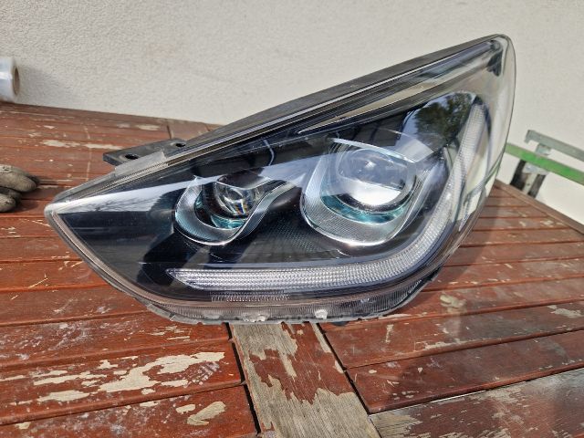 bontott KIA NIRO Bal Fényszóró