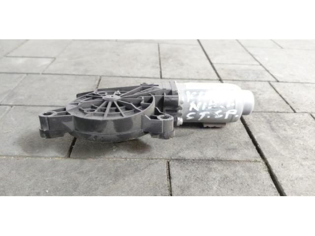 bontott KIA NIRO Bal hátsó Ablakemelő Motor