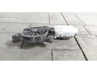 bontott KIA NIRO Bal hátsó Ablakemelő Motor