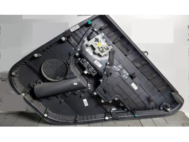 bontott KIA NIRO Bal hátsó Ajtó Kárpit