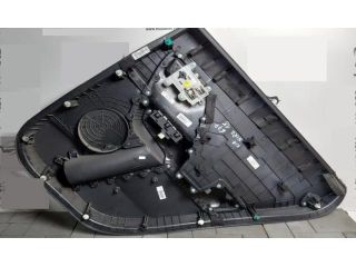 bontott KIA NIRO Bal hátsó Ajtó Kárpit