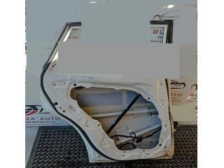 bontott KIA NIRO Bal hátsó Ajtó (Üres lemez)