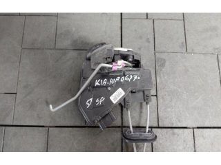 bontott KIA NIRO Bal hátsó Ajtózár