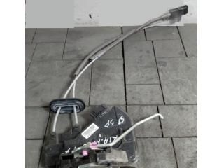 bontott KIA NIRO Bal hátsó Ajtózár