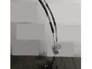 bontott KIA NIRO Bal hátsó Ajtózár