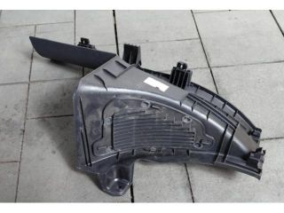 bontott KIA NIRO Bal hátsó Belső Küszöb Burkolat