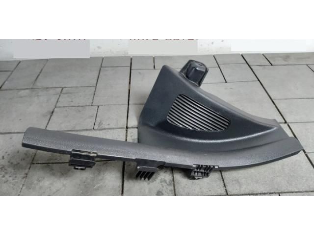 bontott KIA NIRO Bal hátsó Belső Küszöb Burkolat