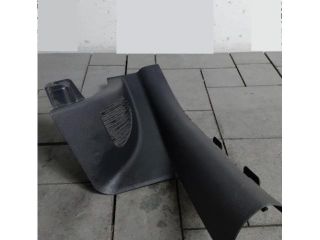 bontott KIA NIRO Bal hátsó Belső Küszöb Burkolat