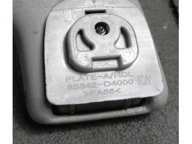 bontott KIA NIRO Bal hátsó Kapaszkodó (Felső)