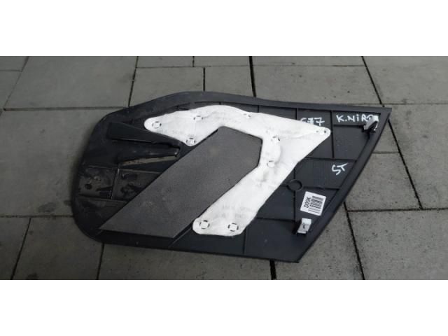 bontott KIA NIRO Bal Kardánbox Burkolat