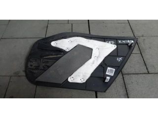 bontott KIA NIRO Bal Kardánbox Burkolat