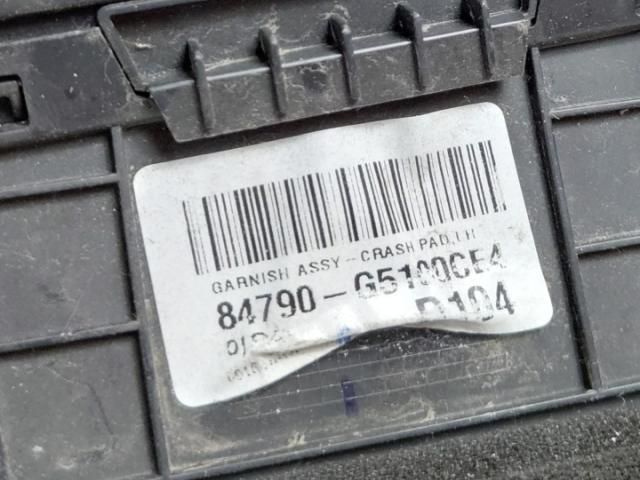 bontott KIA NIRO Bal Szellőző