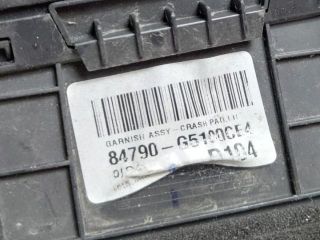 bontott KIA NIRO Bal Szellőző