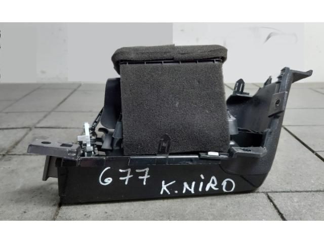 bontott KIA NIRO Bal Szellőző