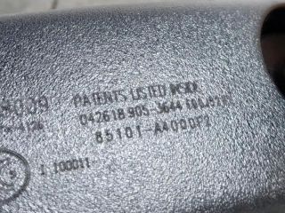 bontott KIA NIRO Belső Visszapillantó Tükör