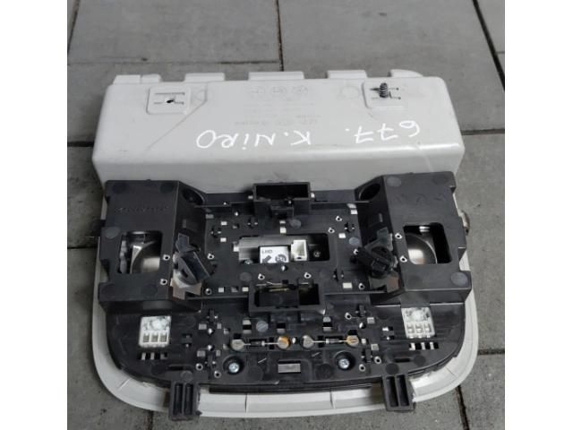 bontott KIA NIRO Beltér Világítás Első