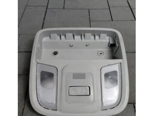 bontott KIA NIRO Beltér Világítás Első